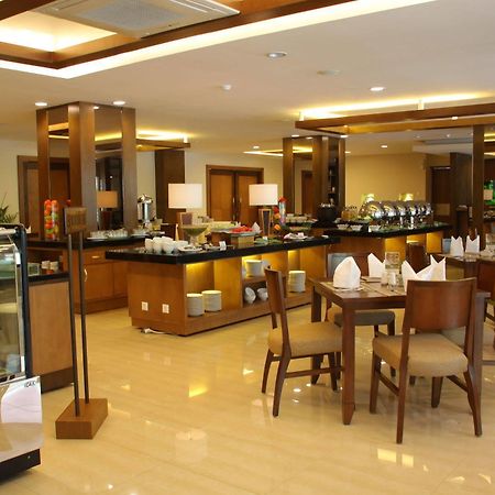 Hotel Anggrek Gandasari Bandung Exteriér fotografie