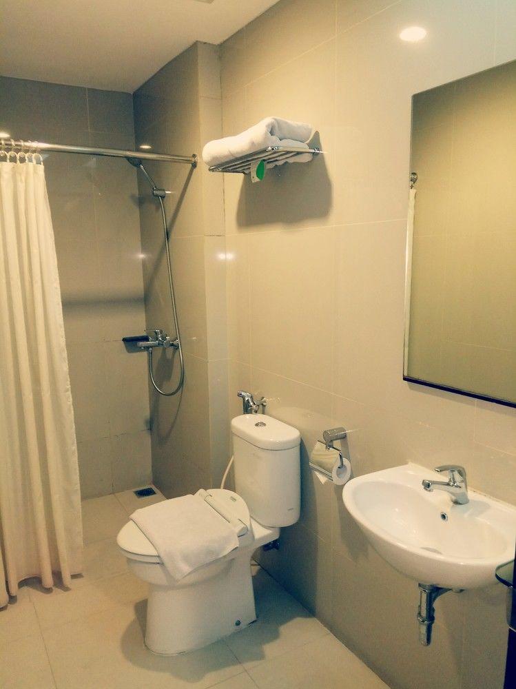 Hotel Anggrek Gandasari Bandung Exteriér fotografie
