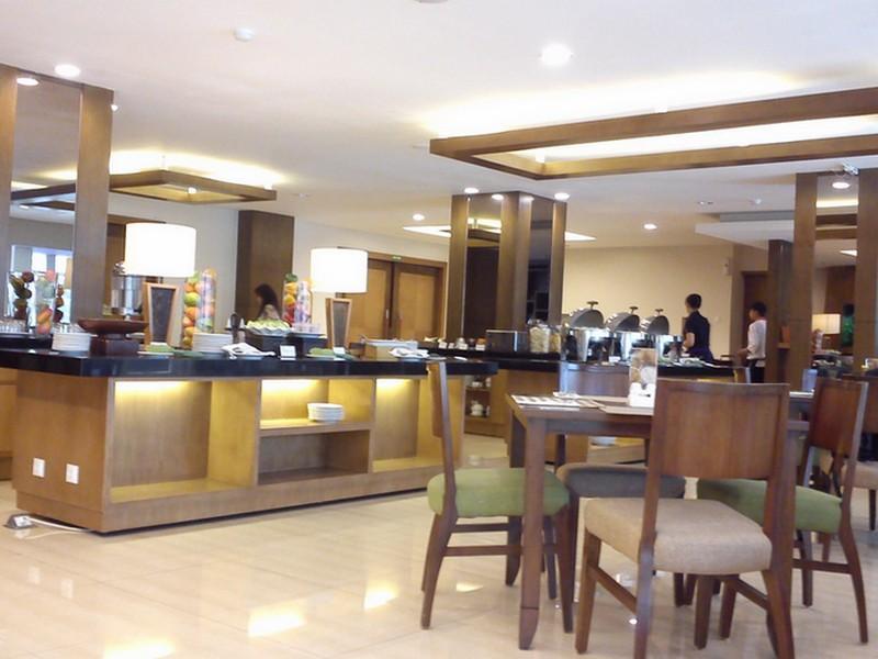 Hotel Anggrek Gandasari Bandung Exteriér fotografie
