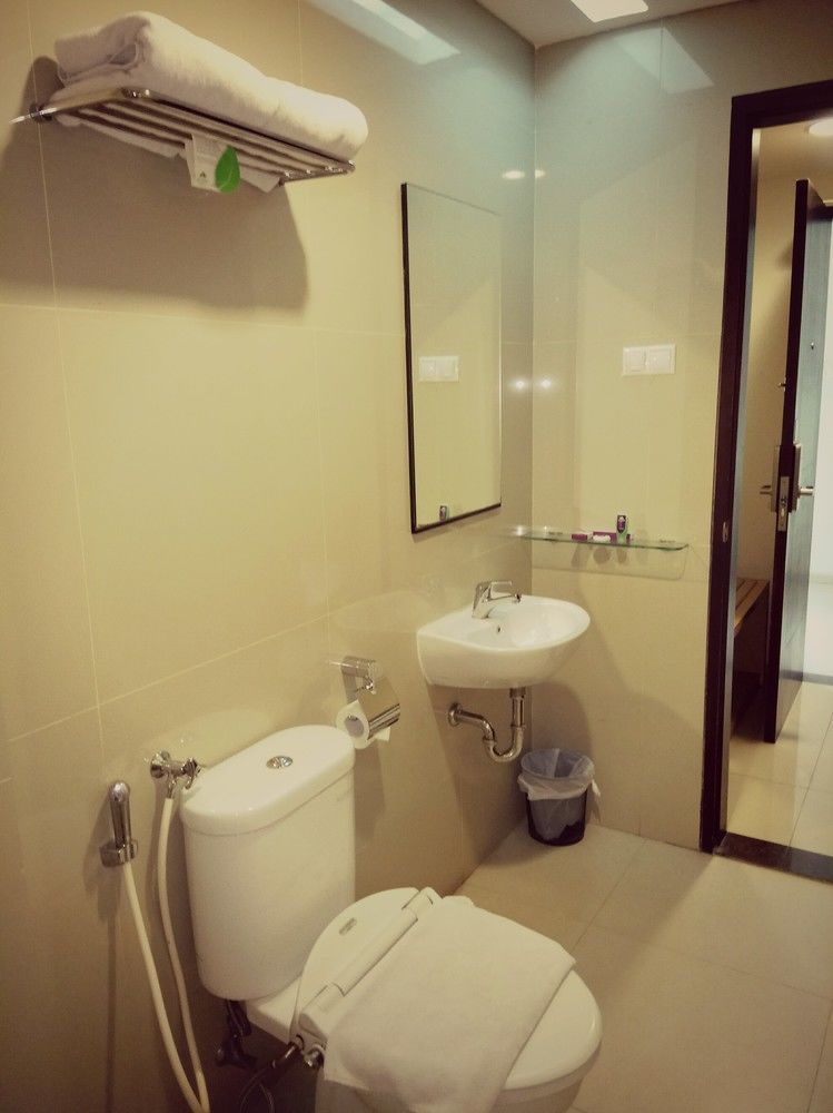 Hotel Anggrek Gandasari Bandung Exteriér fotografie