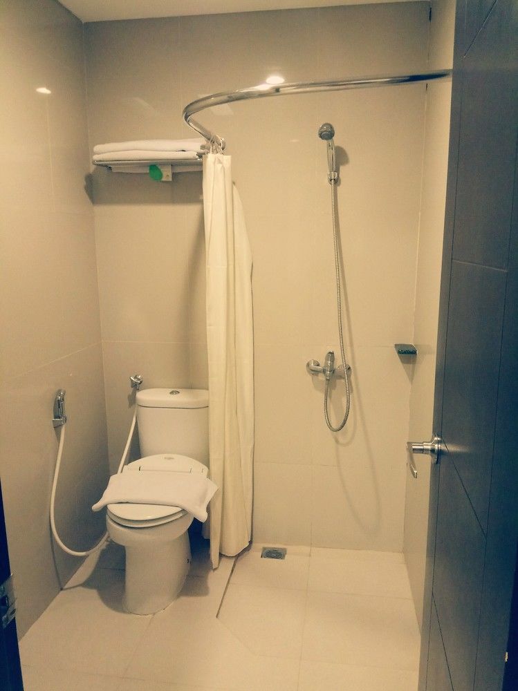 Hotel Anggrek Gandasari Bandung Exteriér fotografie