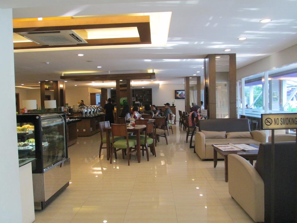 Hotel Anggrek Gandasari Bandung Exteriér fotografie